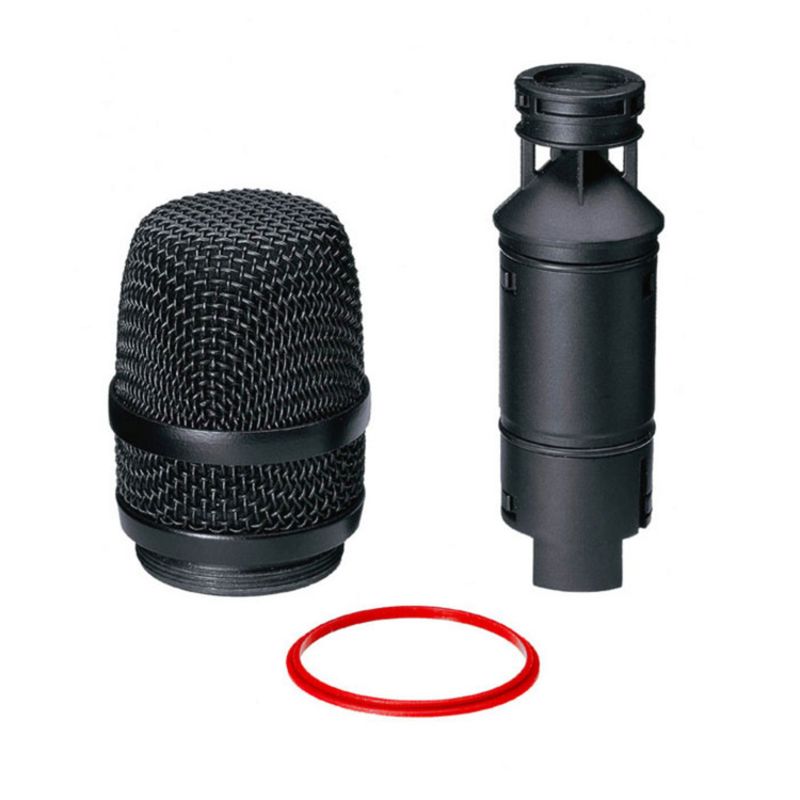 Sennheiser e865 kondensatormikrofon supernyre