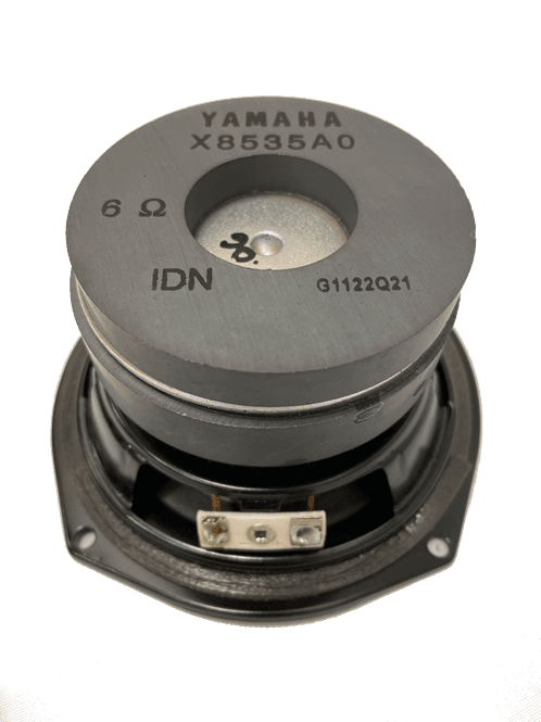 Hovedbilde Yamaha X835A0