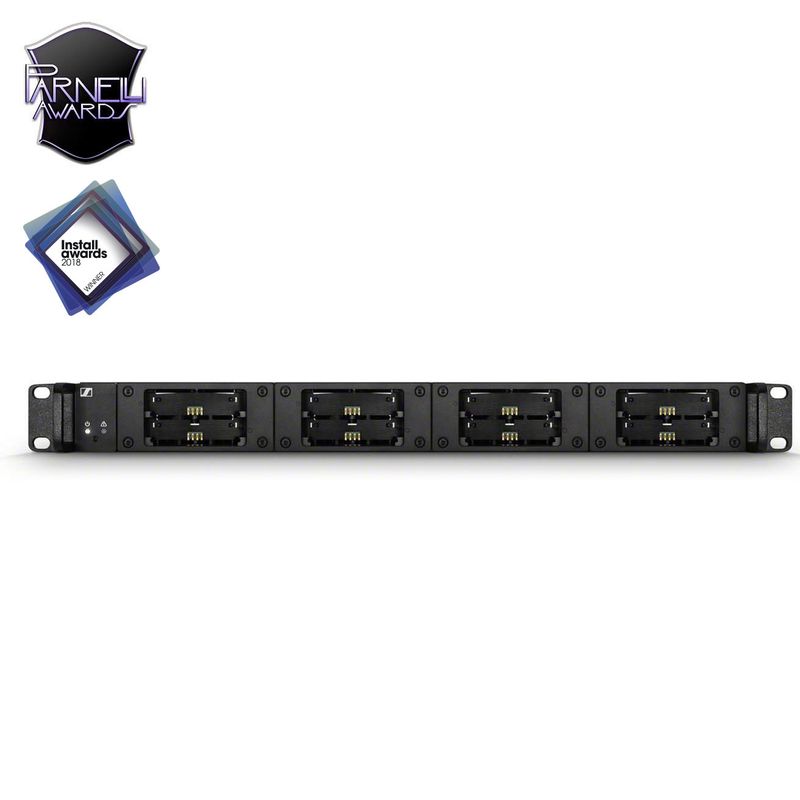 Sennheiser L 6000 Ladestasjonen