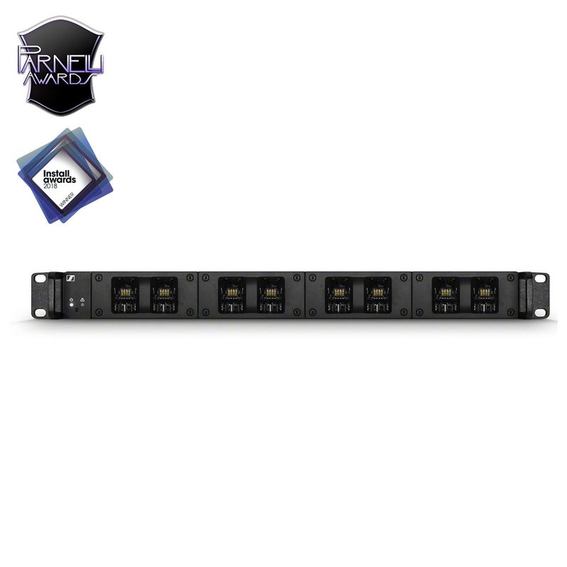 Sennheiser L 6000 Ladestasjonen