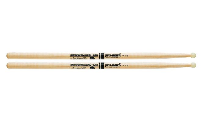 Hovedbilde ProMark TX715N Signature - Tony Verderosa Stick