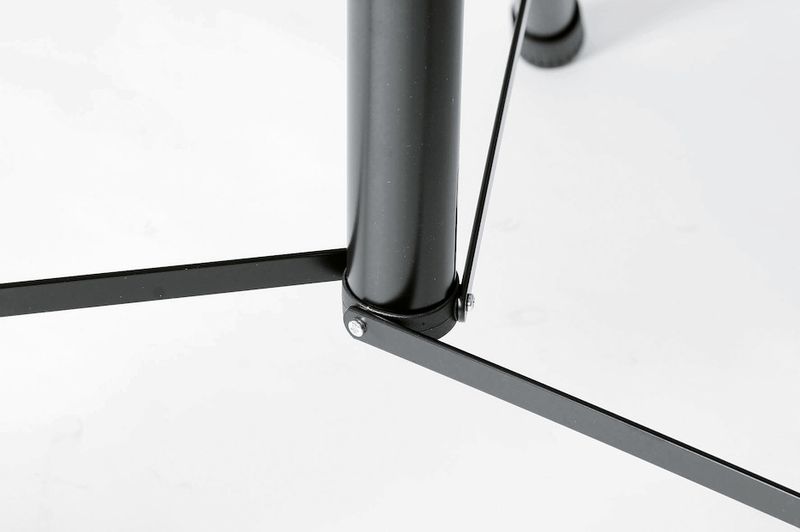 K&M 21436 Speaker stand
