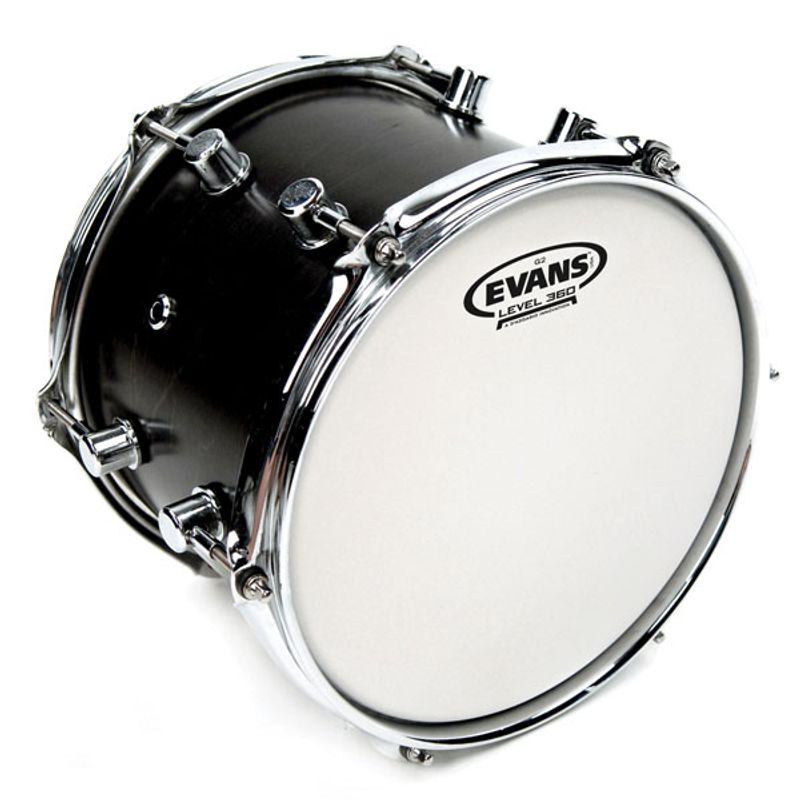 Evans B06G2 G2 Coated, 6