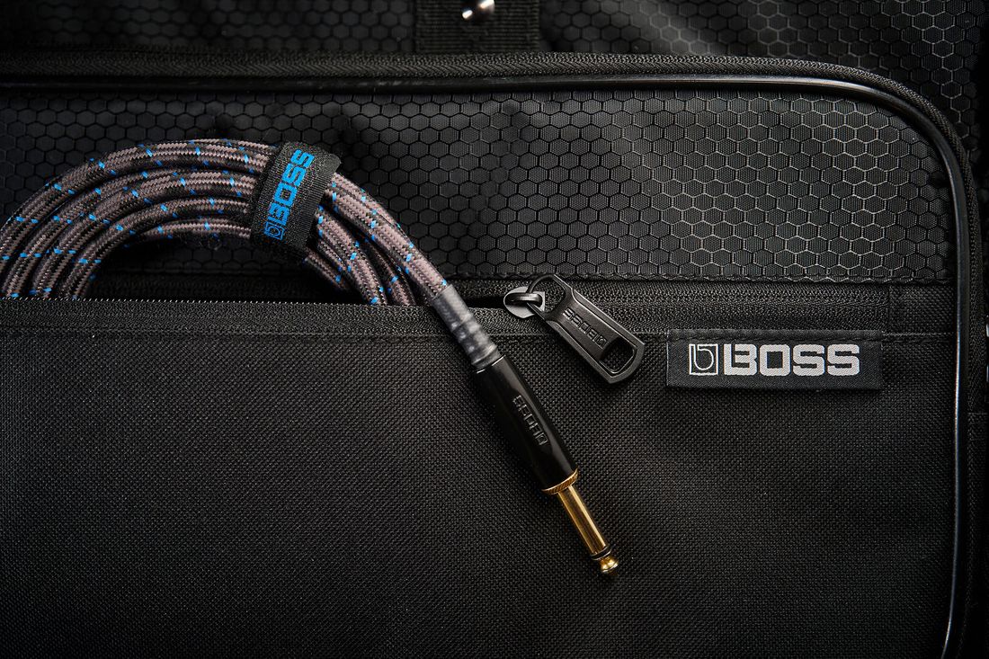 Boss CB-BM-M Stilig Bag for ME-90/90B, GX-100 og GT-1000