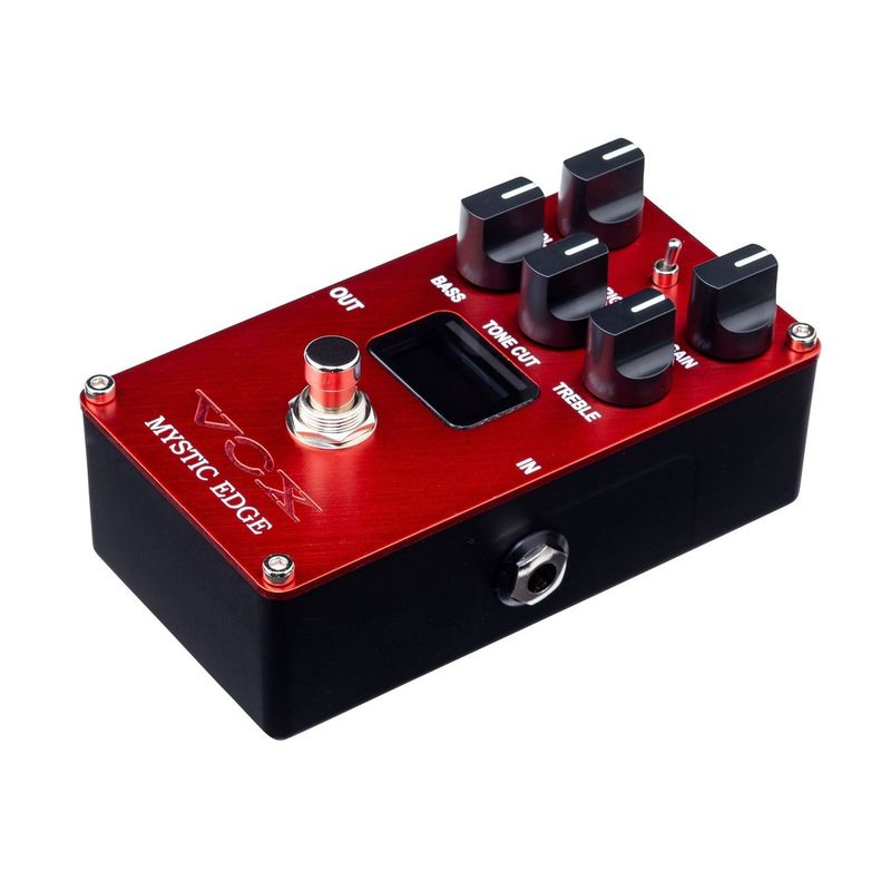 Vox VE-ME Valvenergy Mystic Edge