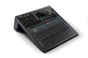 Hovedbilde Allen & Heath QU-5 Digital Mikser