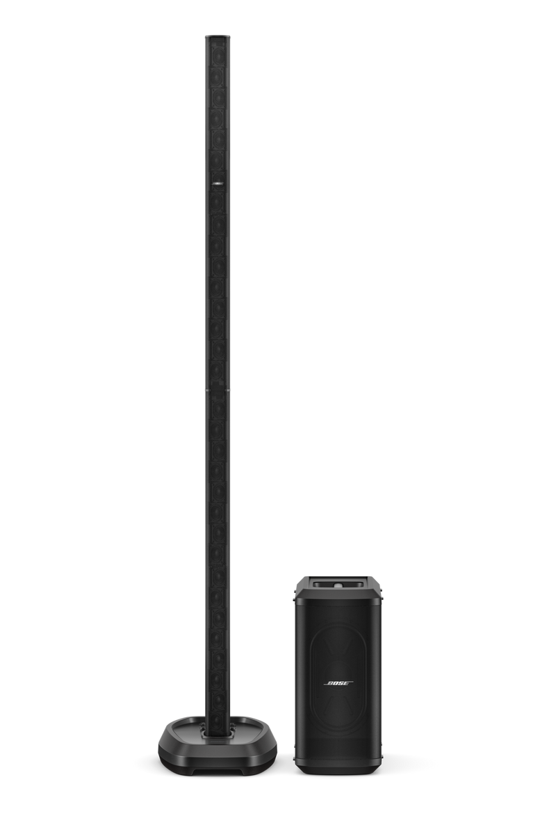 Bose L1 Pro32 Portable Line Array System Komplett m/ SUB1 