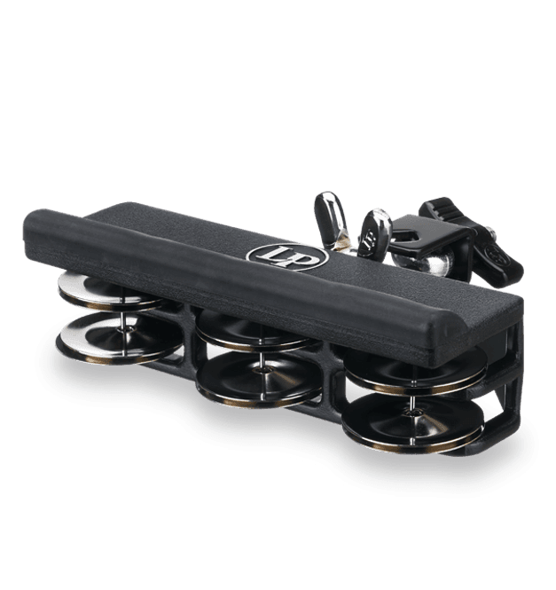 Hovedbilde Latin Percussion LP1207-T Jam Tamb tamburin