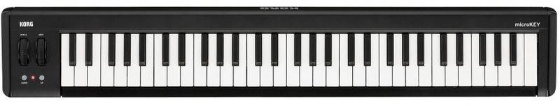 Korg microKEY2-61