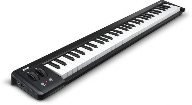 Hovedbilde Korg microKEY2-61