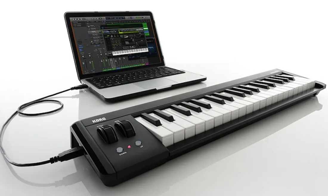 Korg microKEY2-37