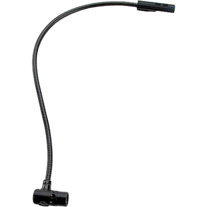 Littlite 18XR-4-LED-ML Mixer lampe 4-pin XLR, vinklet