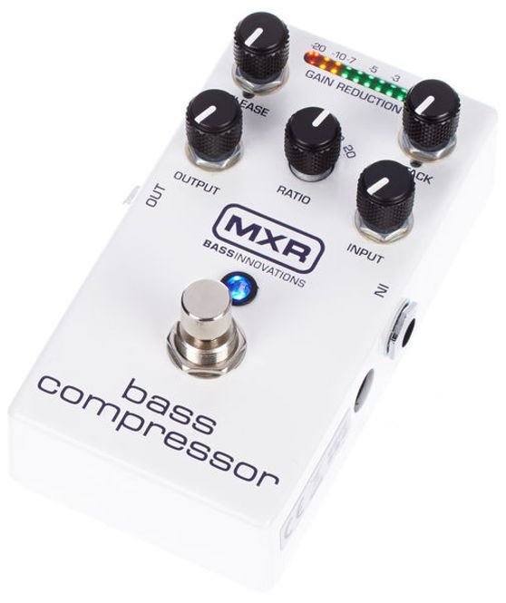 Hovedbilde MXR M87 Bass Compressor