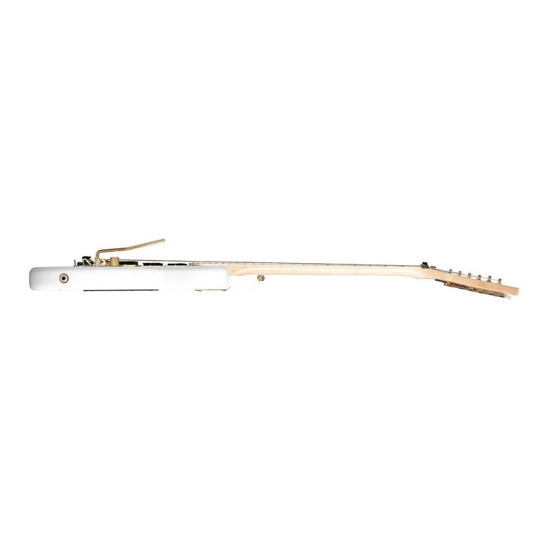 Kramer Jersey Star AW Alpine White