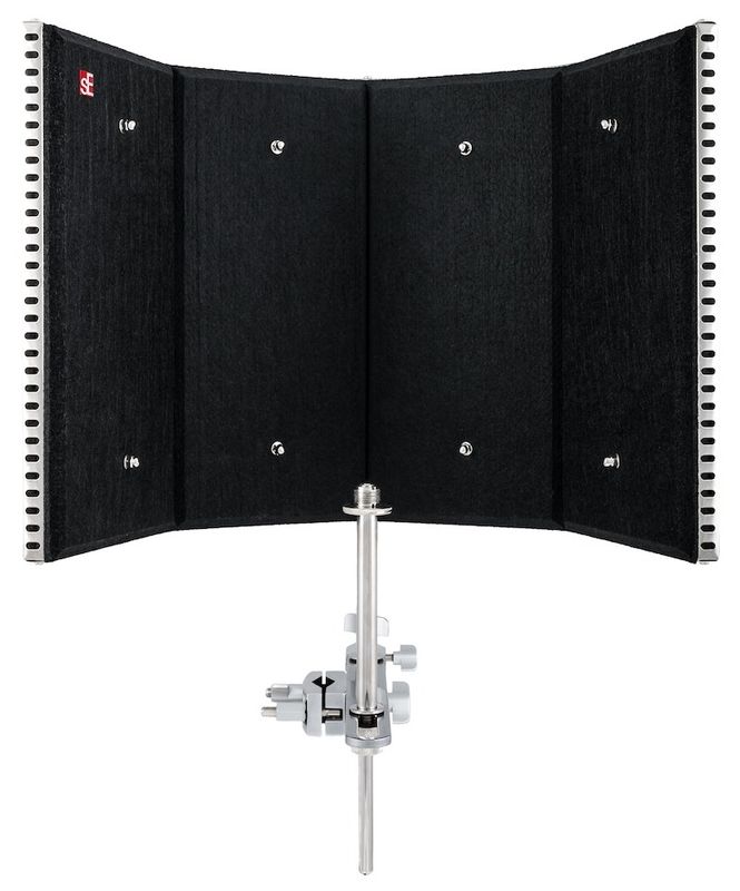 sE Electronics RF PRO Reflexion Filter (originalen)