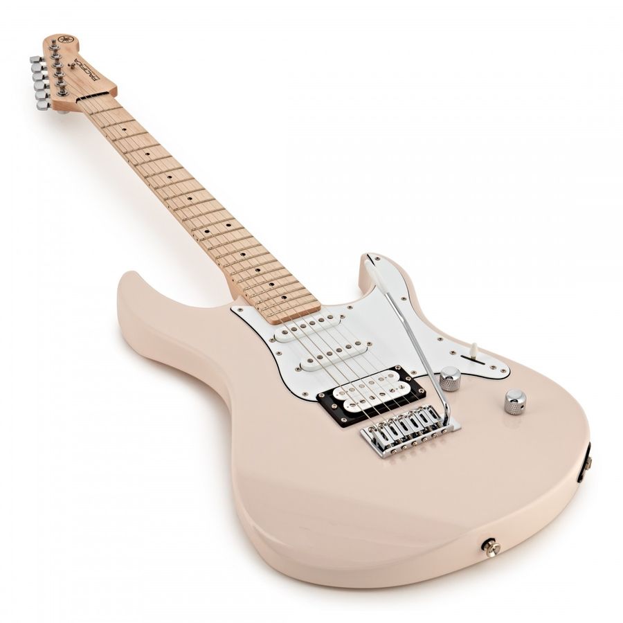 Yamaha Pacifica 112V II, Sonic Pink
