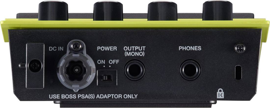 Roland SPD-1K KICK, digital perkusjons pad / stomp box