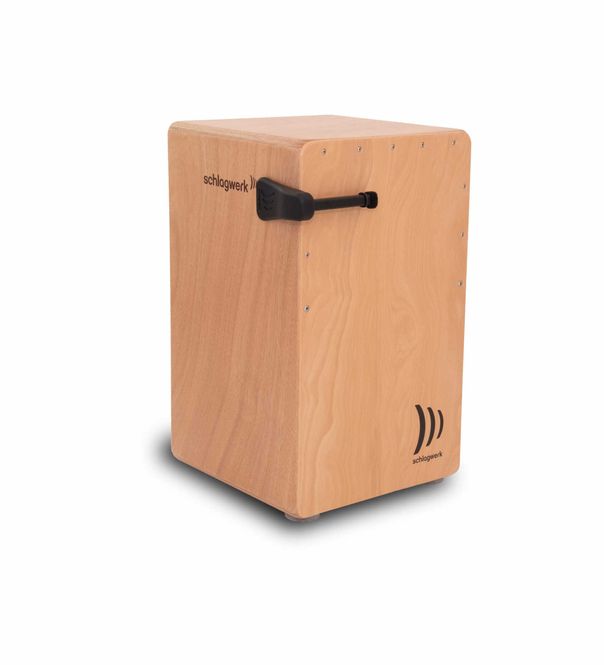 Hovedbilde Schlagwerk SKR Rimshaker