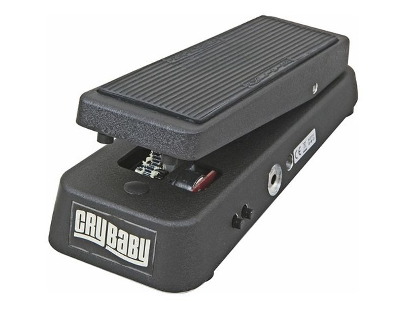 Dunlop 95Q Wah Wah