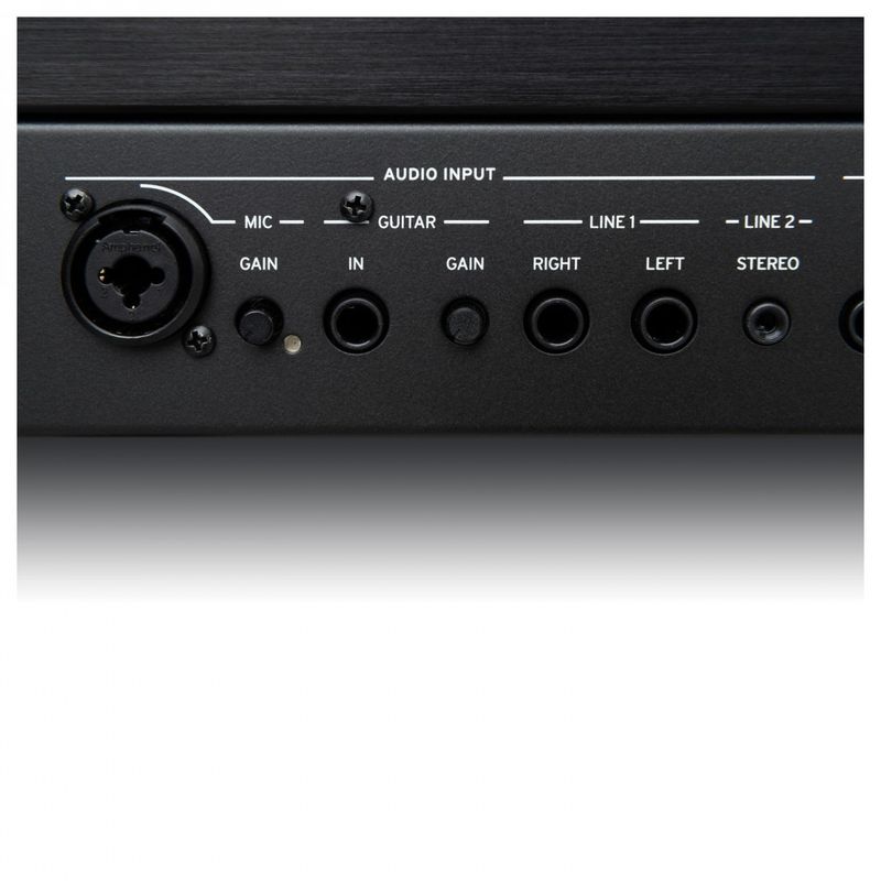 Korg PA5X-76 Arranger keyboard, 76 tangenter