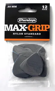 Hovedbilde Dunlop Max Grip .60 mm Nylon Standard 12-pack