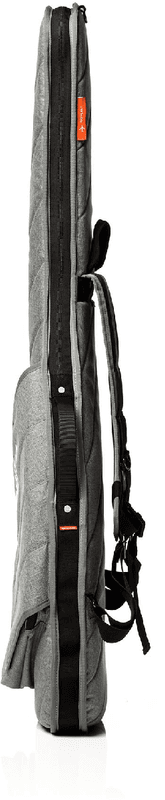 Mono M80-SEG-BLK bag for elektrisk gitar
