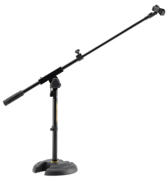 Hercules MS120B mikrofonstativ