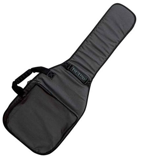 Hovedbilde Tobago30BA Gigbag for akustisk bass