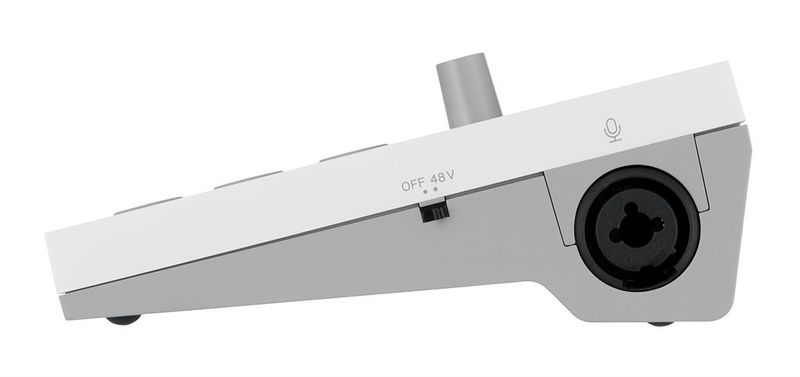 Roland GO:LIVECAST Live Streaming Studio