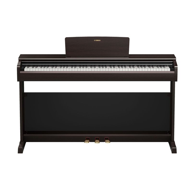 Yamaha YDP 146R digitalpiano, rosewood