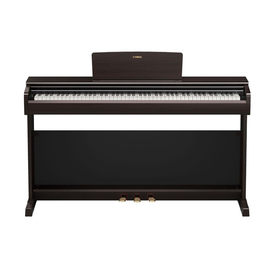 Yamaha YDP 146R digitalpiano, rosewood