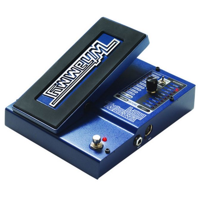 Hovedbilde Digitech Bass Whammy