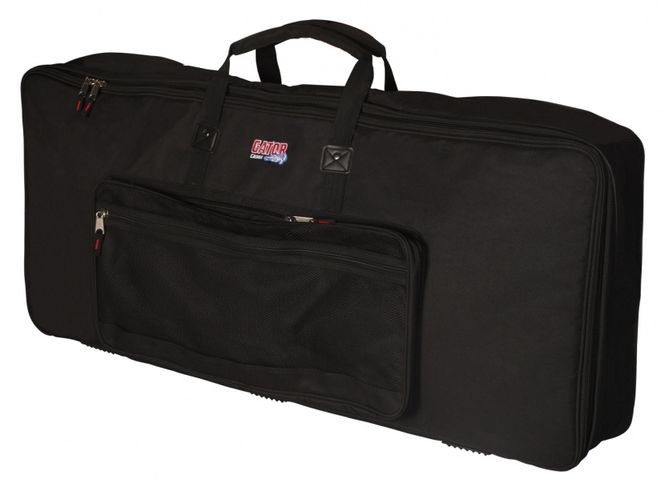 Hovedbilde Gator GKB-76 SLIM Gig Bag for 76 Note Keyboards