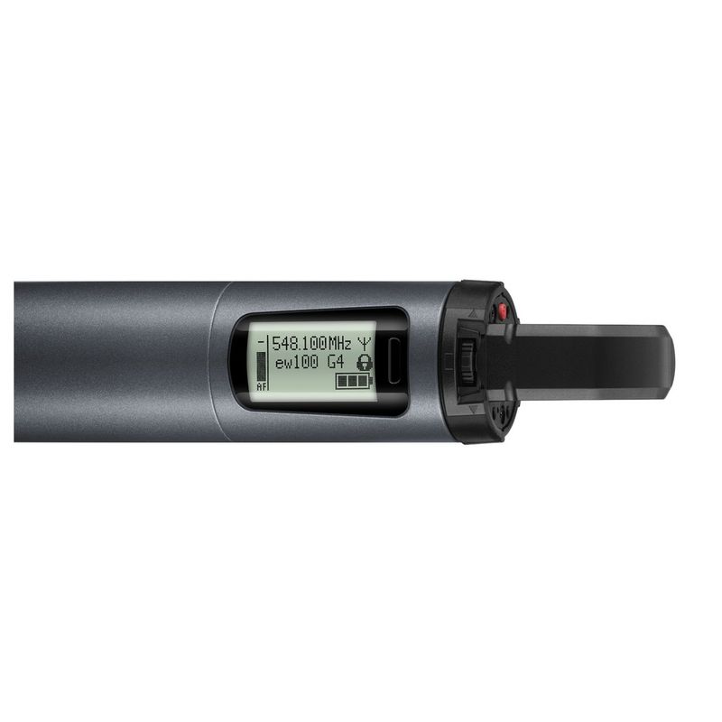 Sennheiser EW 100 G4-935-S-G Trådløst Vokalsett