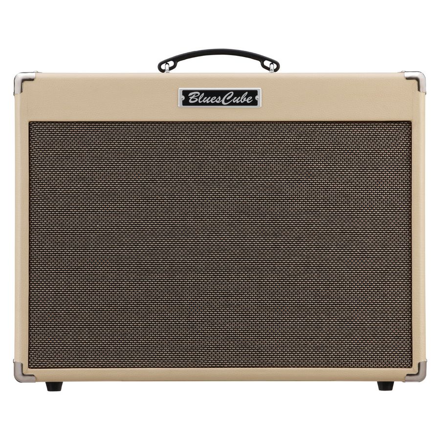 Roland Blues Cube Artist Combo - Blonde