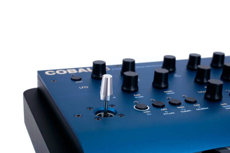 Modal Cobalt 8 37 Key Synthesizer