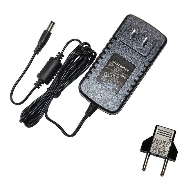 Hovedbilde Samson AC ADAPTOR 230V XP40/106, (Reservedel)