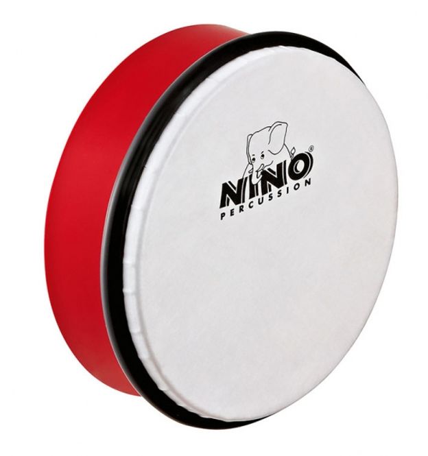 Hovedbilde Nino Percussion NINO4R Håndtromme 6