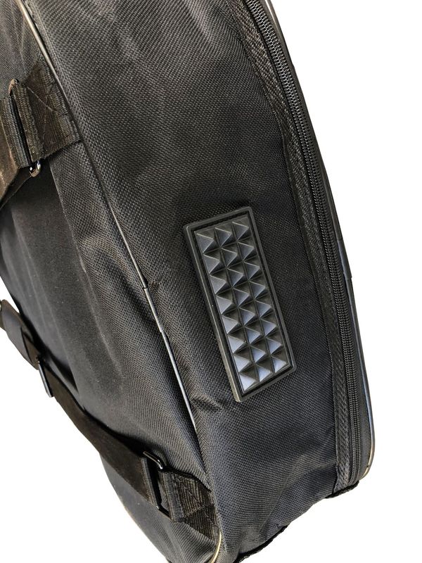 Profile PR50-CB12 - bag for Nylongitar 1/2 størrelse