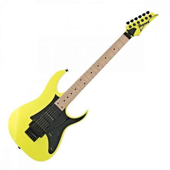 Hovedbilde Ibanez RG550-DY RG Genesis Collection, Japan, Desert Yellow