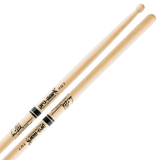 Hovedbilde ProMark TX707W Trommestikker, Simon Phillips Signature