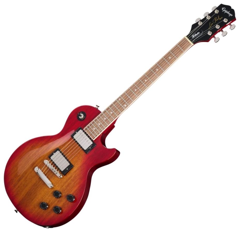 Epiphone Les Paul Tribute Heritage Cherry Sunburst