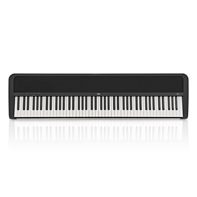 Hovedbilde Korg B2-BK Digital Piano Black