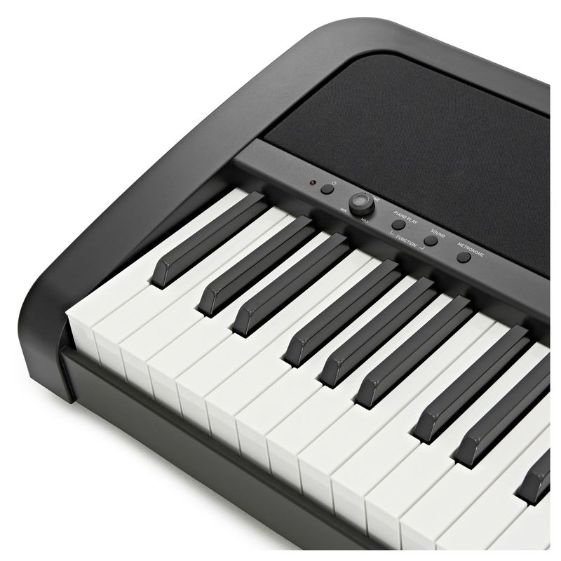 Korg B2-BK Digital Piano Black