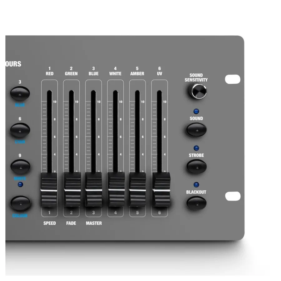 Cameo CONTROL 54 DMX Controller / Lysmikser