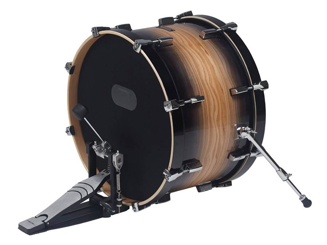 Medeli MZ928 digitalt trommesett