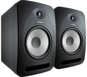 Hovedbilde Tannoy Reveal 802 Aktive Studiomonitorer (PAR) - BRUKT