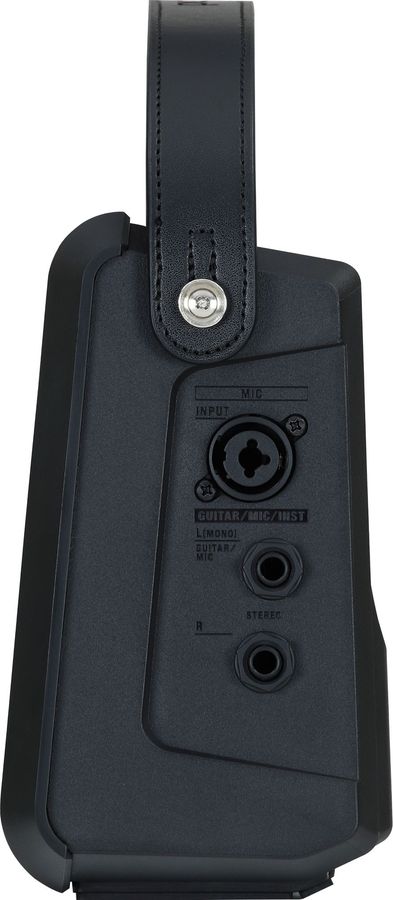 Boss Cube Street Mini, Batteridrevet Portabel Forsterker, 10W med Bluetooth