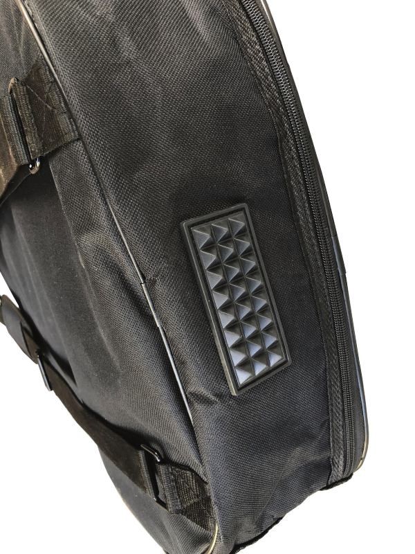 Profile PR50-CB34 Gig Bag for klassisk/ nylongitar 3/4 størrelse