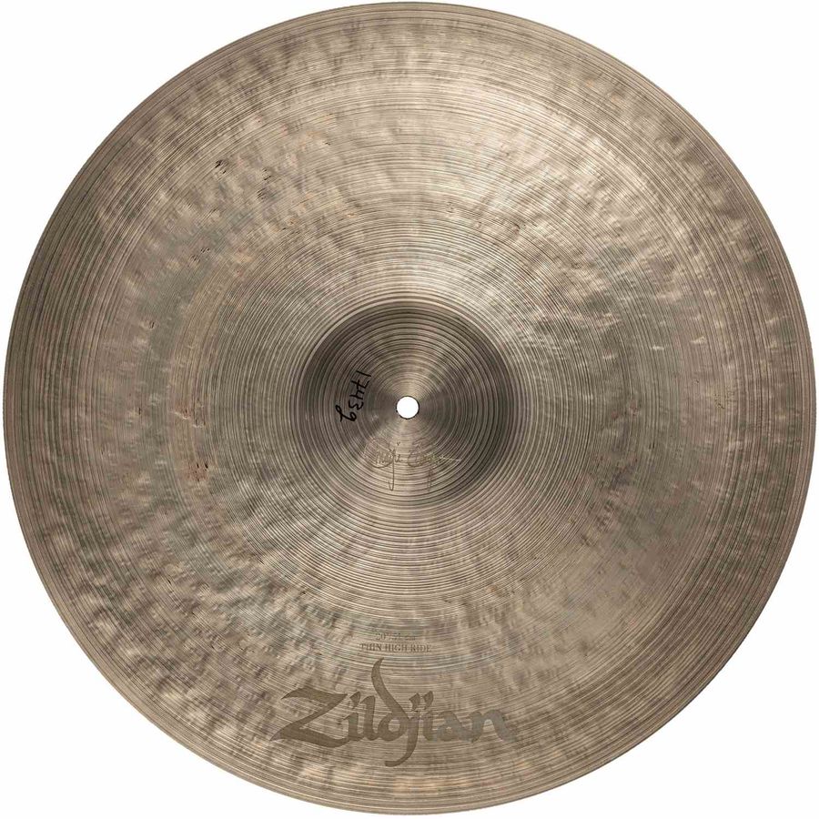 Zildjian Kerope - Thin High Ride, 20